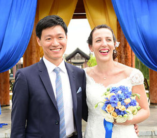 丽江婚庆公司