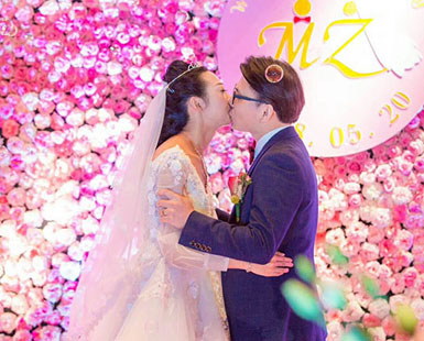 丽江婚庆公司
