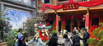客户案例